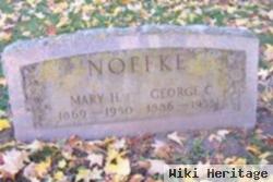 Mary H. Noffke