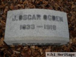 J. Oscar Ogden