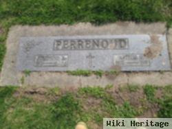 Arthur R. Perrenoud