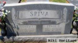 Ethel S. Spiva