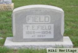 T. E. Field