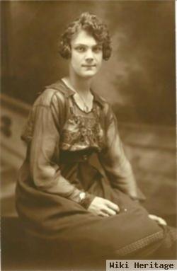 Helen N. Pereau Mcdorr