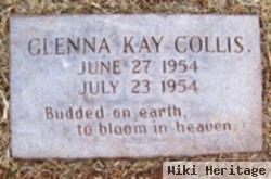 Glenna Kay Collis