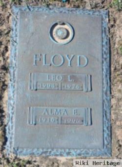 Leo L Floyd