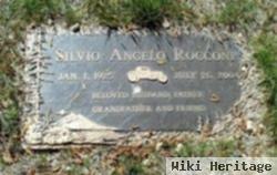 Silvio Angelo Rocconi