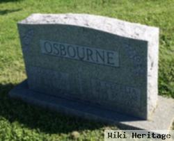 Louis Bertrand Osbourne, Sr