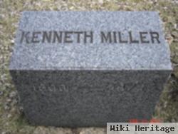 Kenneth S. Miller