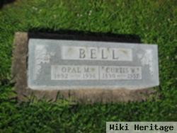 Opal M. Gardner Bell