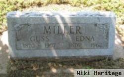 Edna Miller