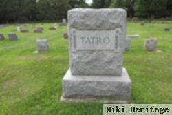 David C Tatro