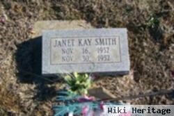 Janet Kay Smith