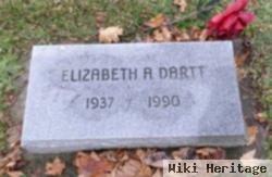 Elizabeth Ann Yeakle Dartt