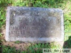 Lorna Mary Winchel