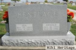 Arnold Bentlage