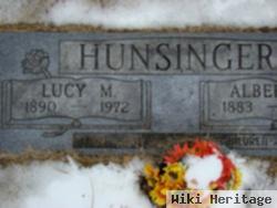 Lucy D. Hunsinger