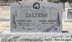 Steven Earl Saltern