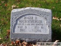 Roger D. Kochersperger