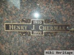 Henry Joseph Chermak