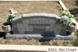 Rufus O. Buckley
