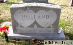 Conard R Holland