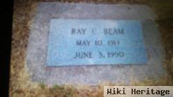 Ray Clement Beam