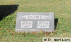 Henry C Howe