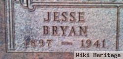 Jesse Bryan Benge