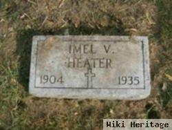 Imel V Heater