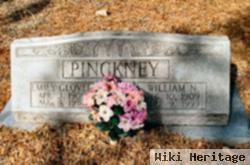 William Nicholas Pinckney, Jr