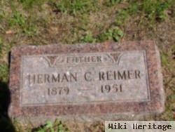 Herman C Reimer