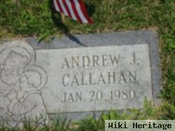 Andrew J. Callahan