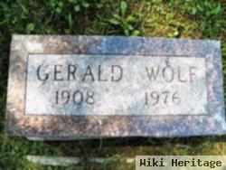 Gerald Wolf