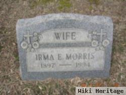 Irma E Morris