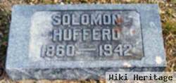 Solomon Hufferd