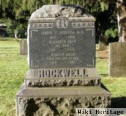 William Mills Rockwell