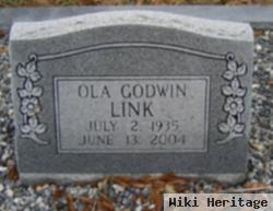 Ola Godwin Link