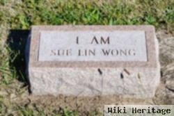 Sue Lin Wong