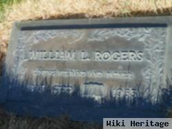 William Lee "will" Rogers