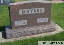 M. Geneva Burnett Moyars