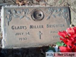 Gladys Miller Brighton