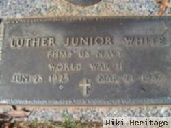 Luther Junior White