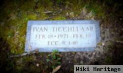 Ivan Tigchelaar