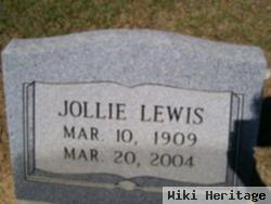 Jollie Lewis