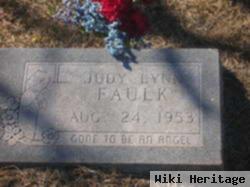 Judy Lynn Faulk