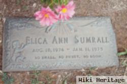 Elica Ann Sumrall