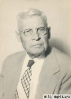 Lawrence A. Knowles