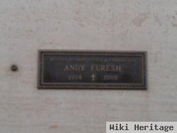 Andy Furesh