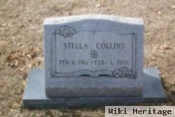 Stella M Collins