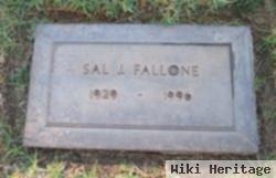 Sal J Fallone