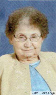 Billie Ann Ihrig Gerlach